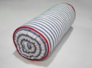 Video Tutorial Make a fabric covered button