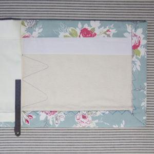 Video Tutorial The Interlocking Stitch