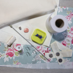 ONLINE Course ONE Professional Curtain Making & Soft Furnishings COURSE PACK