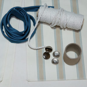 ONLINE Cushion Making Course Bolster Cushion with Piping & Zip COURSE PACK