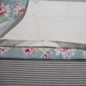 Video Tutorial The Bar Tack Stitch