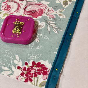 ONLINE Upholstered Pelmet Making Course COURSE PACK