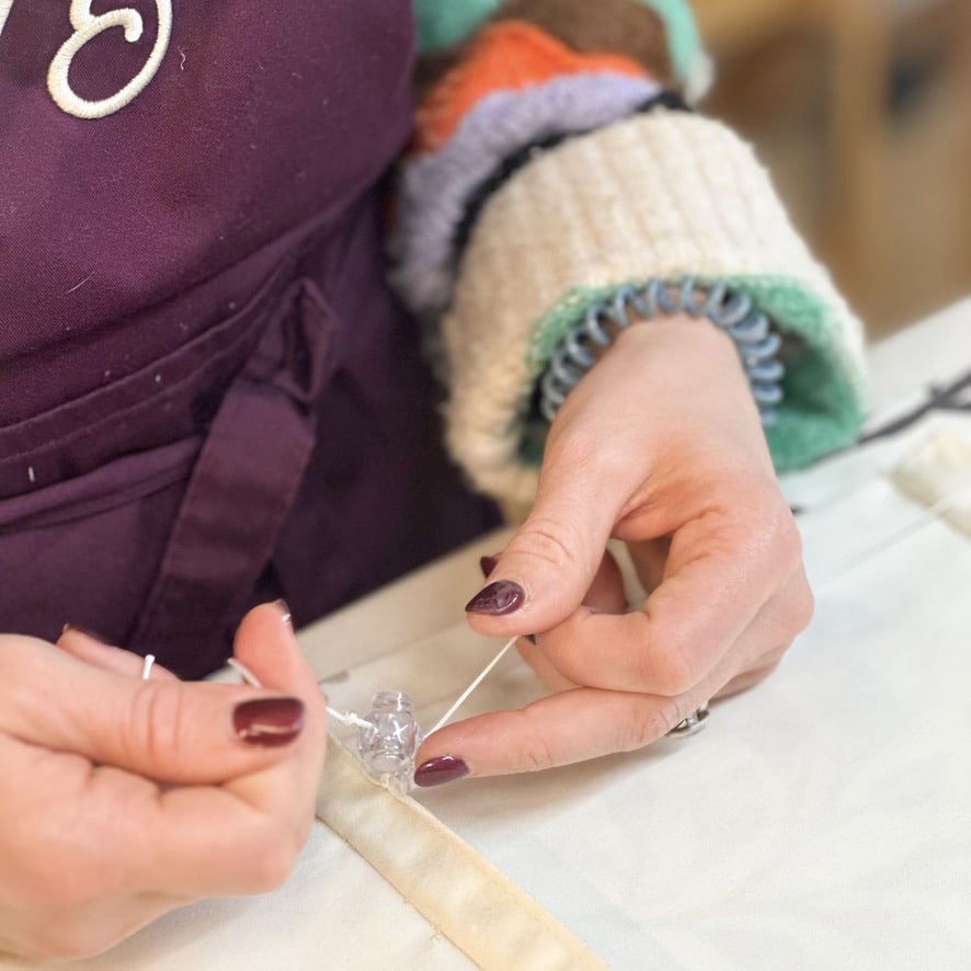 ONLINE <strong>Roman Blind Course</strong> <strong>COURSE PACK</strong>
