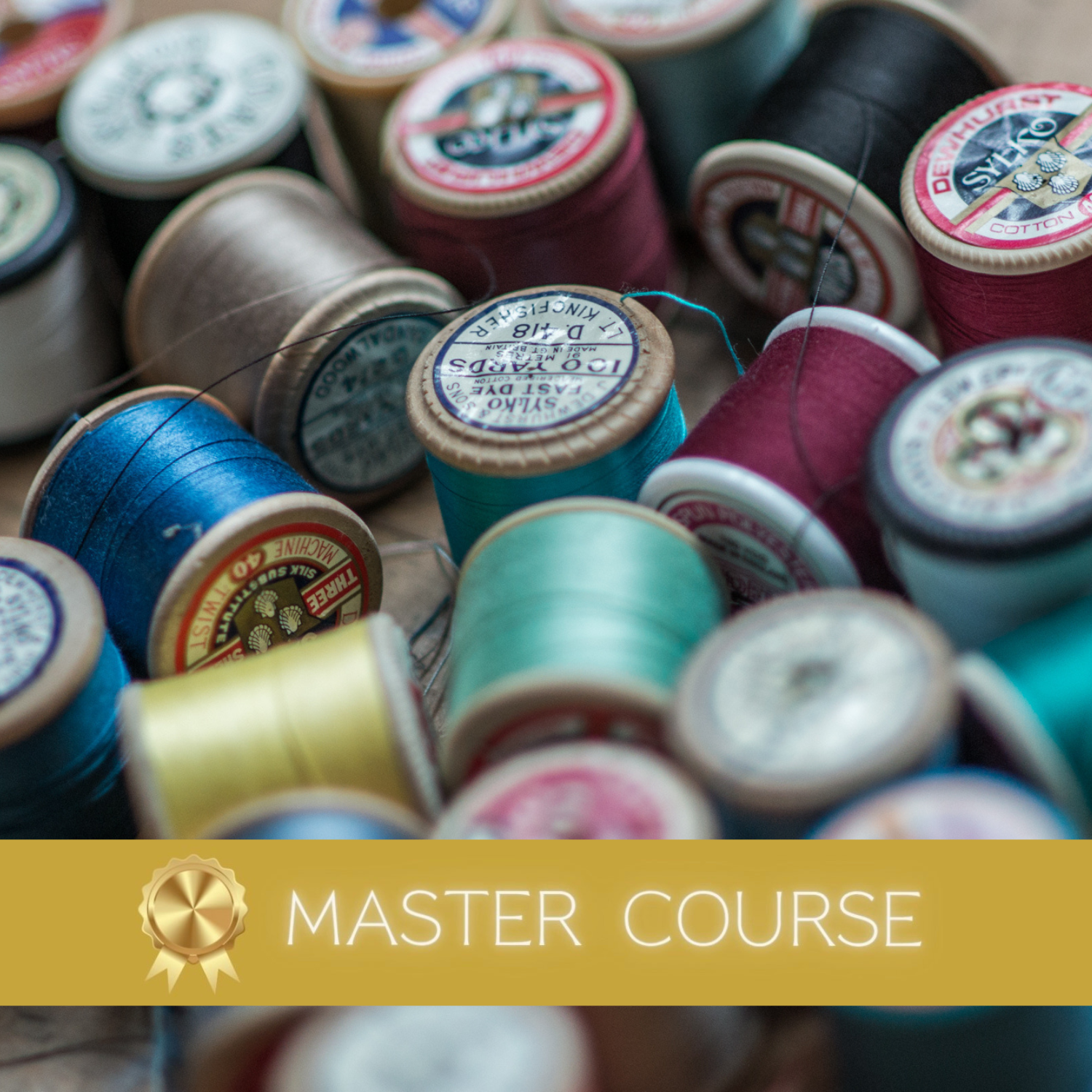 ONLINE <strong>DIPLOMA & MENTORSHIP</strong> Professional Curtain Making & Soft Furnishings