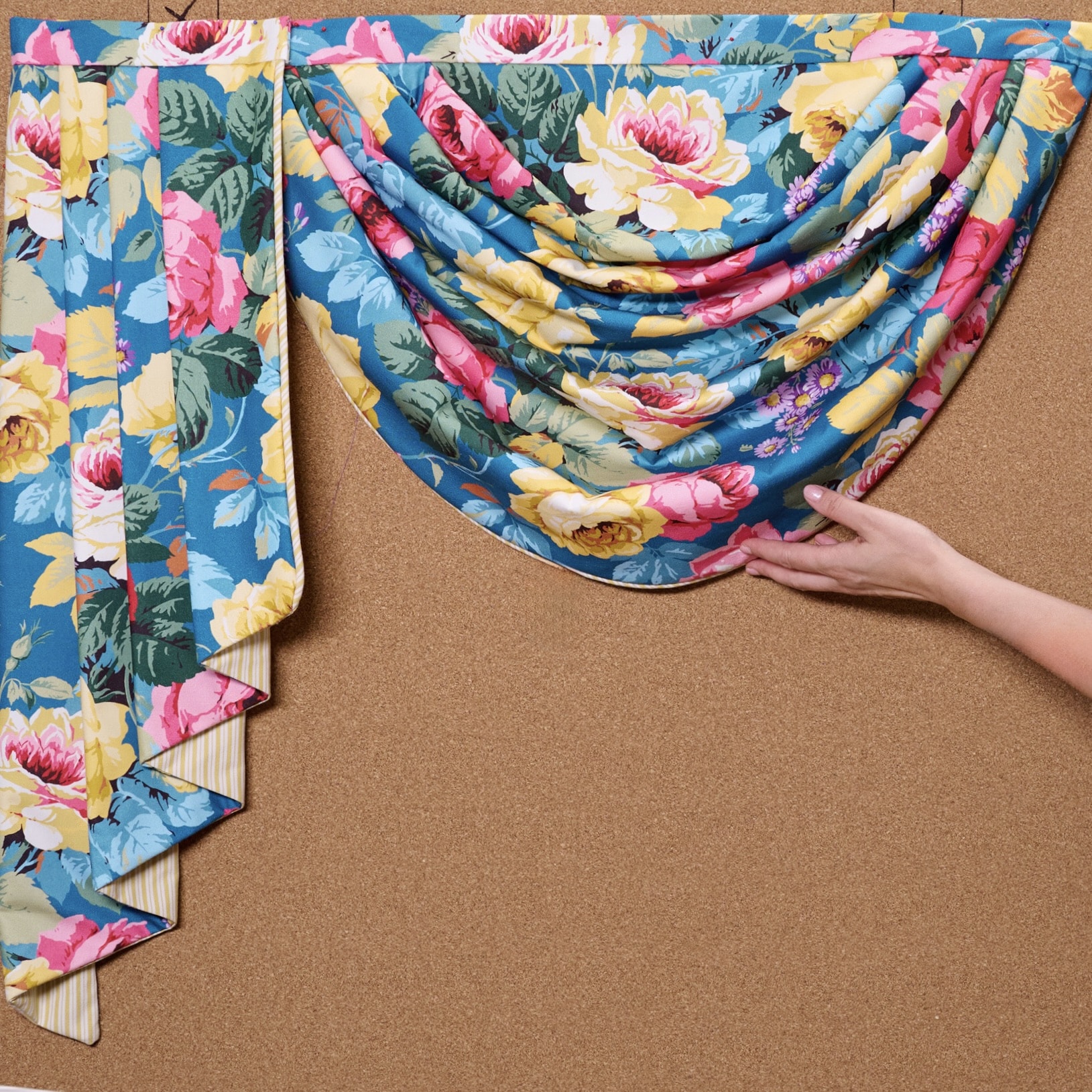 ONLINE <strong>Swags & Tails Course</strong> <strong>COURSE PACK</strong>