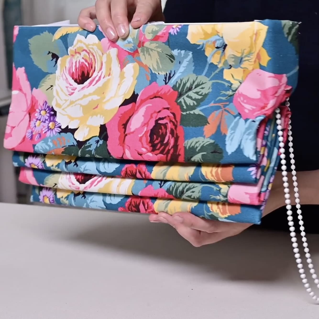 ONLINE <strong>Level TWO</strong> Professional Curtain Making & Soft Furnishings <strong>COURSE PACK</strong>