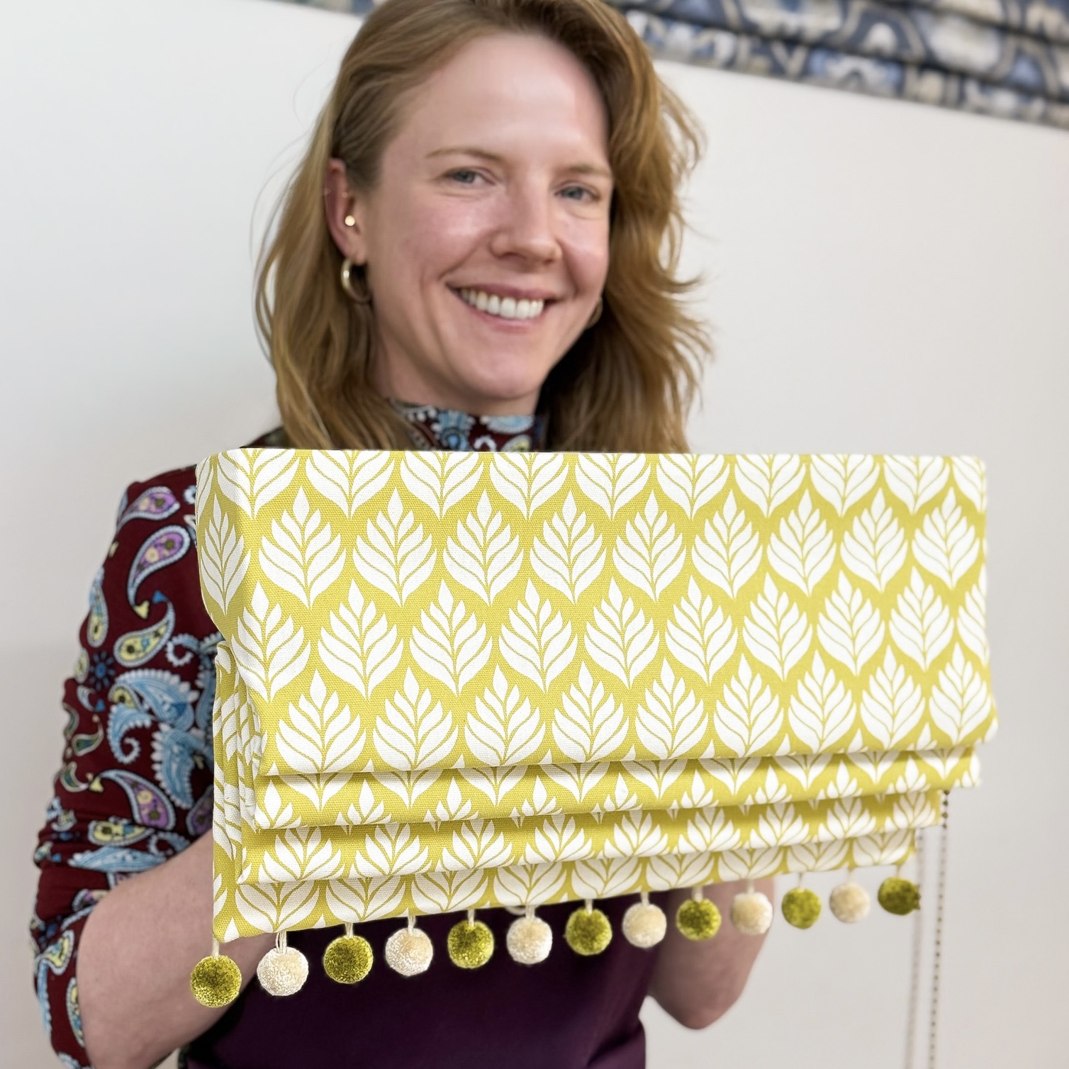 ONSITE Level TWO Professional Curtain Making & Soft Furnishings